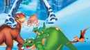 The Land Before Time VIII: The Big Freeze Poster 1