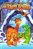 The Land Before Time VIII: The Big Freeze Poster 3