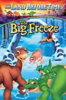 The Land Before Time VIII: The Big Freeze Poster 6