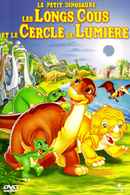 The Land Before Time X: The Great Longneck Migration Poster 2