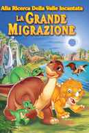 The Land Before Time X: The Great Longneck Migration Poster 4