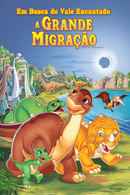 The Land Before Time X: The Great Longneck Migration Poster 7