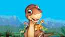 The Land Before Time XI: Invasion of the Tinysauruses Poster 1