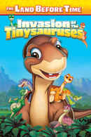 The Land Before Time XI: Invasion of the Tinysauruses Poster 5