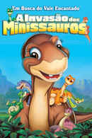 The Land Before Time XI: Invasion of the Tinysauruses Poster 2