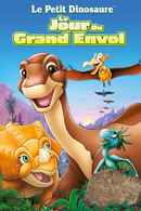 The Land Before Time XII: The Great Day of the Flyers Poster 7