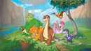 The Land Before Time XII: The Great Day of the Flyers Poster 4