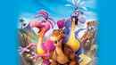 The Land Before Time XIII: The Wisdom of Friends Poster 1