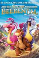 The Land Before Time XIII: The Wisdom of Friends Poster 4