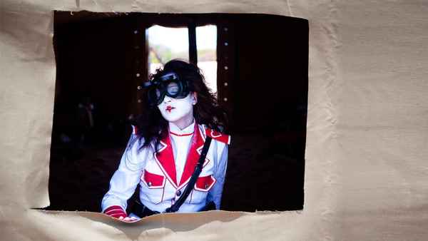 The Land of Cards Poster 1