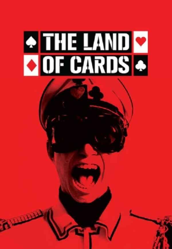 The Land of Cards Poster 5