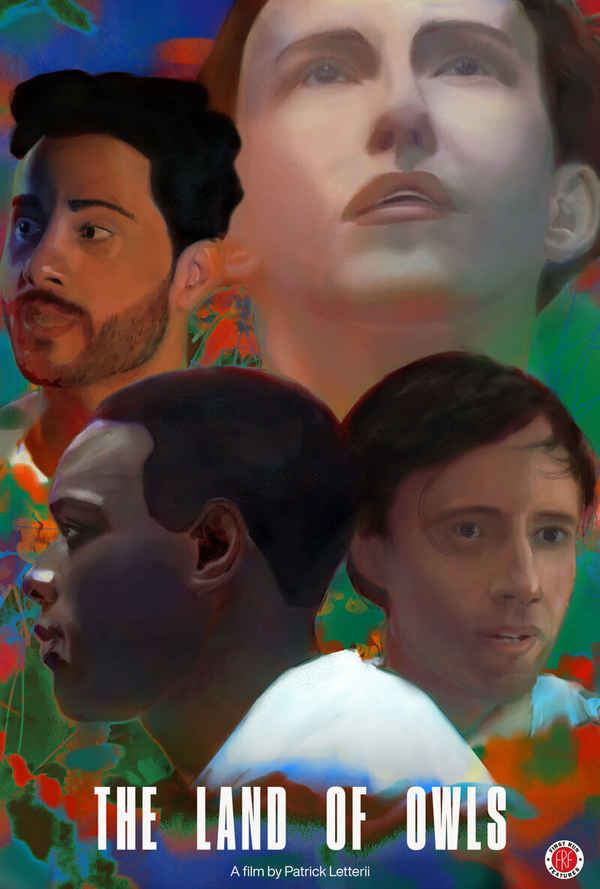 The Land of Owls Poster 6