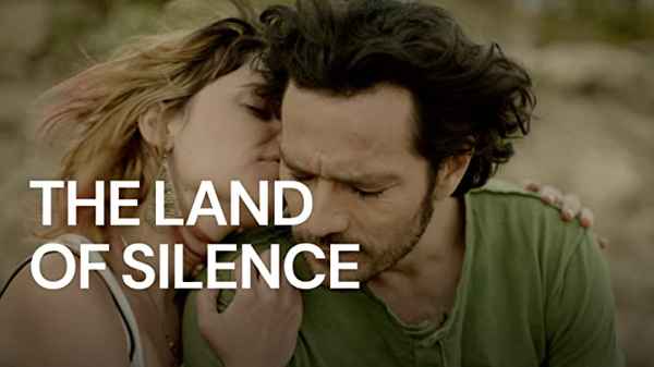 The Land of Silence Poster 2
