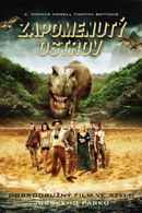 The Land That Time Forgot Poster 2