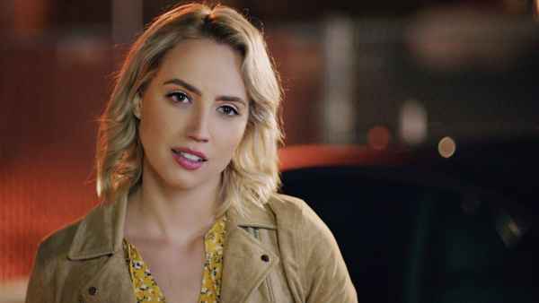 The Landlord Poster 6