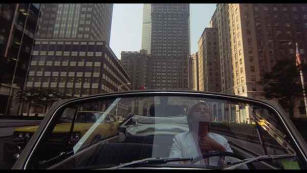 The Landlord Poster 1