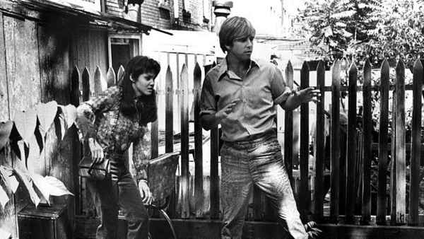 The Landlord Poster 7