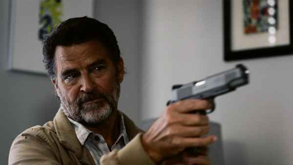 The Landlord Poster 3