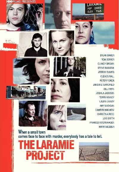 The Laramie Project