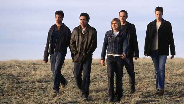 The Laramie Project Poster 1