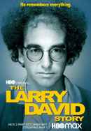 The Larry David Story Poster 3