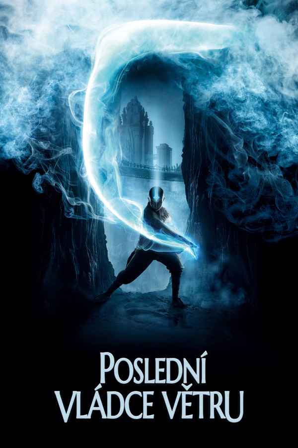 The Last Airbender Poster 3