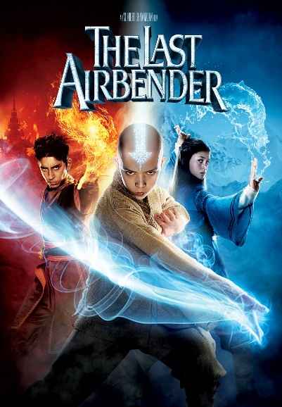 The Last Airbender