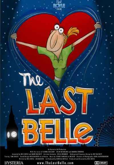 The Last Belle