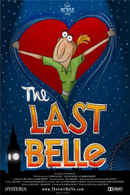 The Last Belle Poster 1