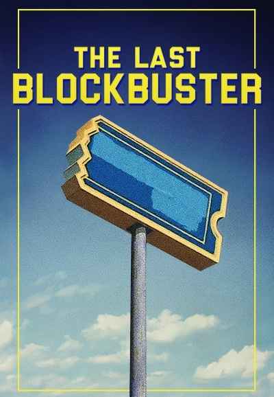 The Last Blockbuster