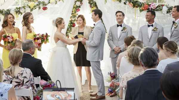 The Last Bridesmaid Poster 7