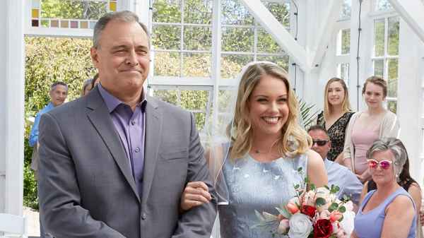 The Last Bridesmaid Poster 3