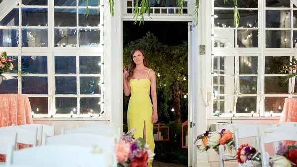 The Last Bridesmaid Poster 4