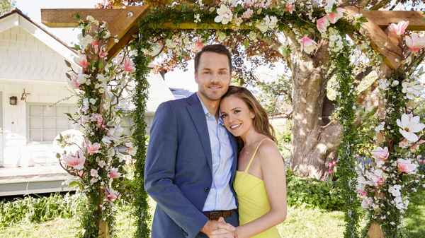 The Last Bridesmaid Poster 5