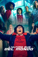 The Last Bus Poster 6