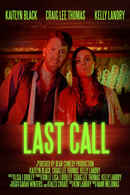The Last Call Poster 1