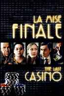 The Last Casino Poster 3