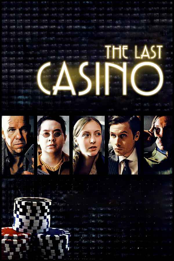 The Last Casino Poster 1