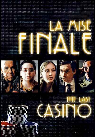 The Last Casino