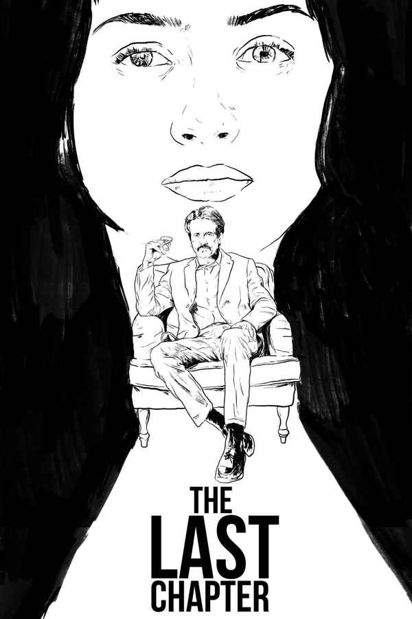 The Last Chapter Poster 5