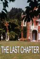 The Last Chapter Poster 3