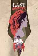 The Last Chapter Poster 6