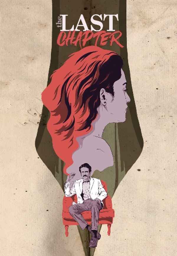 The Last Chapter Poster 6