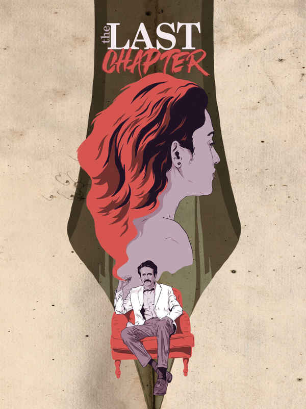 The Last Chapter Poster 3