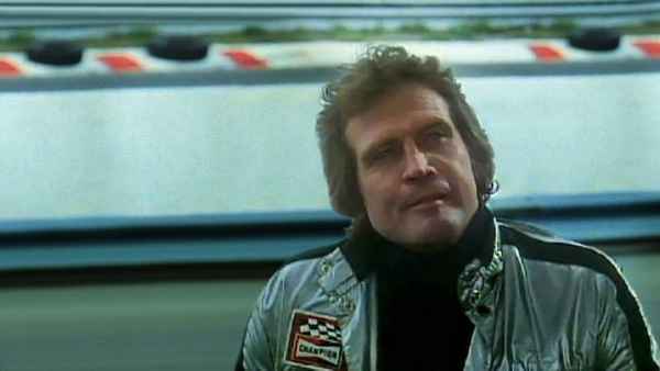 The Last Chase Poster 3