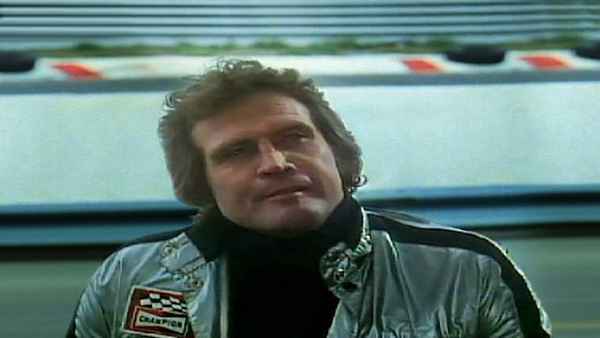 The Last Chase Poster 6