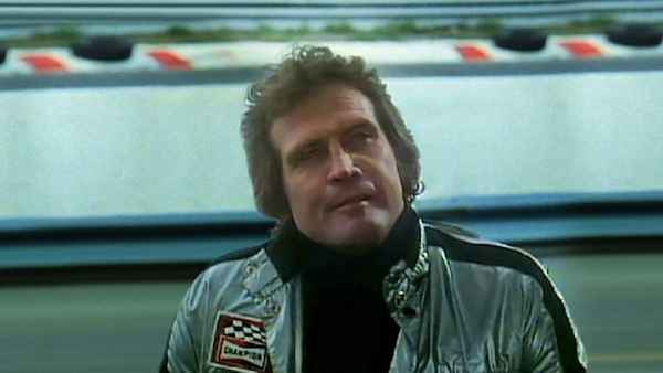 The Last Chase Poster 7