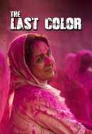 The Last Color Poster 2