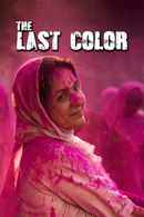 The Last Color Poster 1