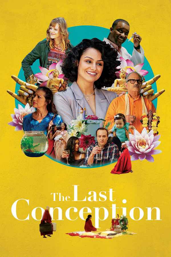 The Last Conception Poster 4